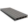 Haute qualité et le meilleur prix wpc plancher de terrasse extérieure composite